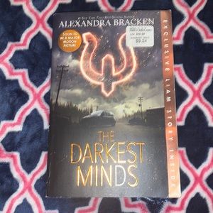 The Darkest Minds